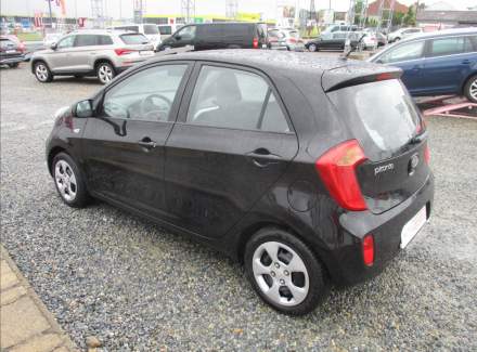 Kia - Picanto