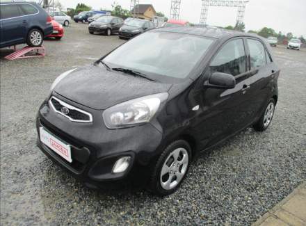 Kia - Picanto