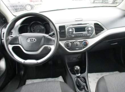 Kia - Picanto