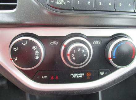 Kia - Picanto