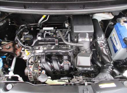 Kia - Picanto