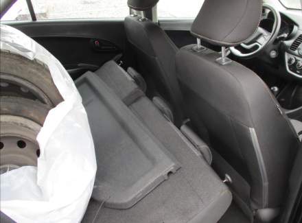 Kia - Picanto