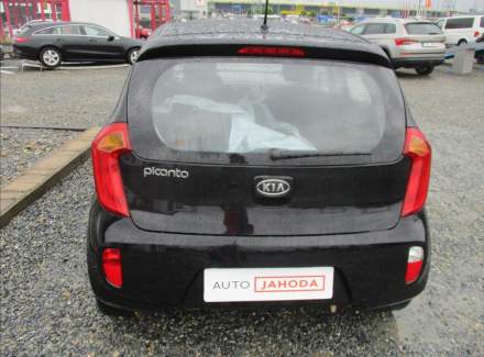 Kia - Picanto