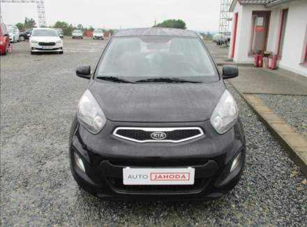 Kia - Picanto