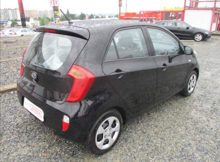 Kia - Picanto