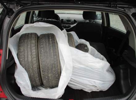 Kia - Picanto