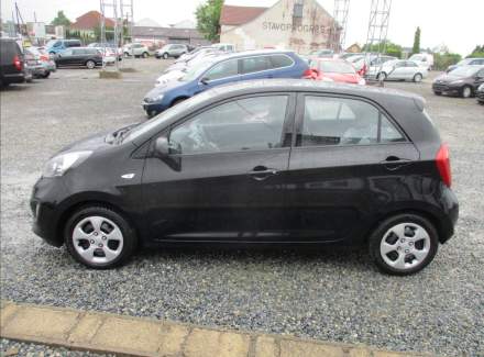 Kia - Picanto