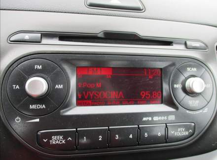 Kia - Picanto