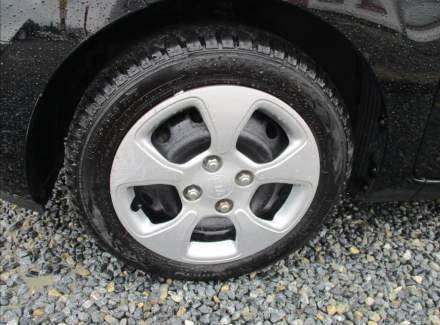 Kia - Picanto