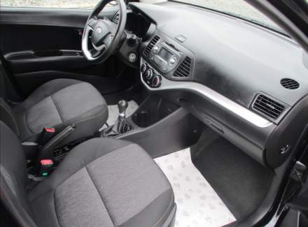 Kia - Picanto