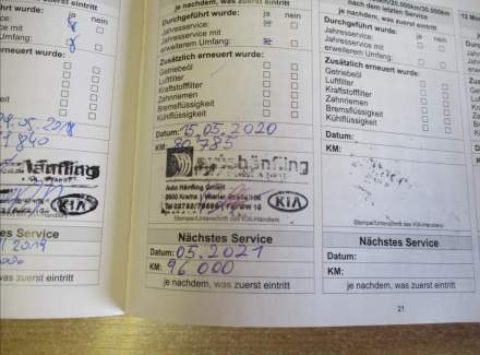 Kia - Picanto