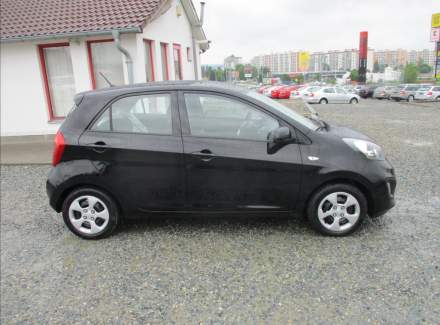 Kia - Picanto