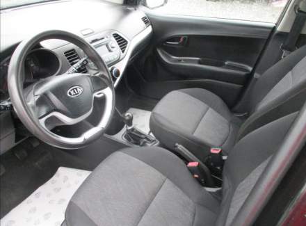 Kia - Picanto