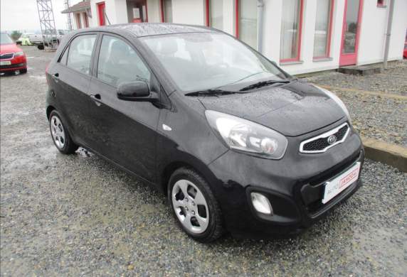 Kia - Picanto