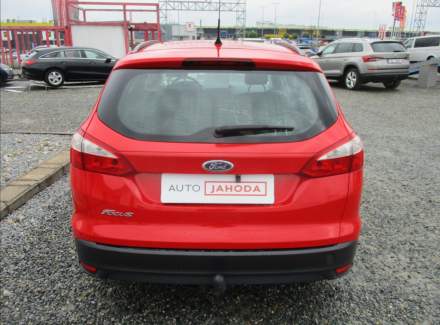 Ford - Focus