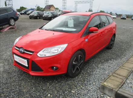 Ford - Focus