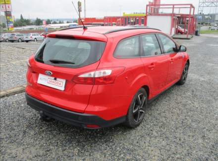 Ford - Focus