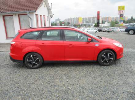Ford - Focus