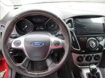 Ford - Focus