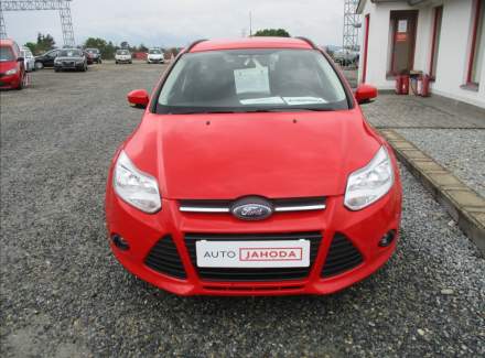Ford - Focus