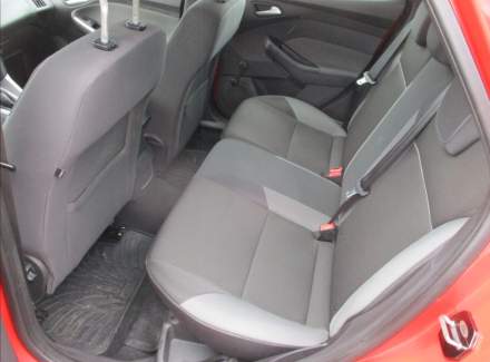 Ford - Focus
