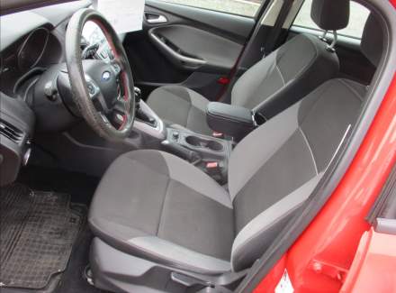 Ford - Focus