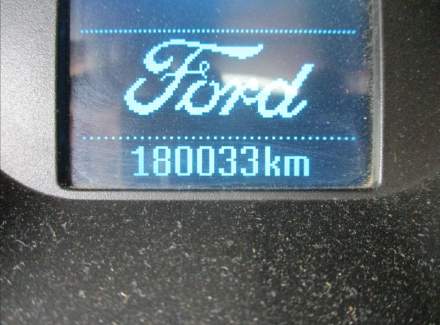 Ford - Focus