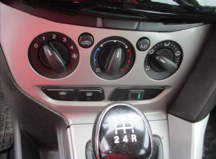 Ford - Focus