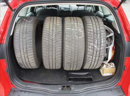 Ford - Focus