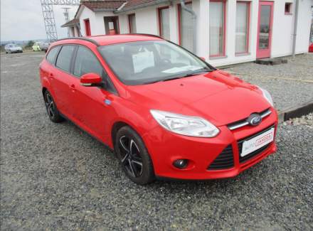 Ford - Focus
