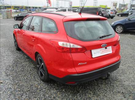 Ford - Focus