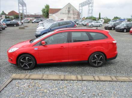 Ford - Focus