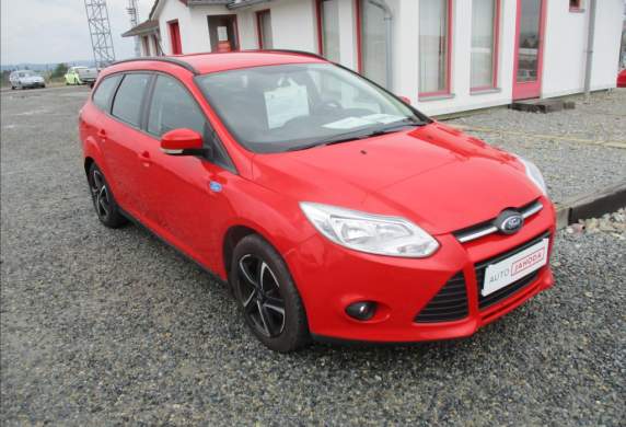 Ford - Focus