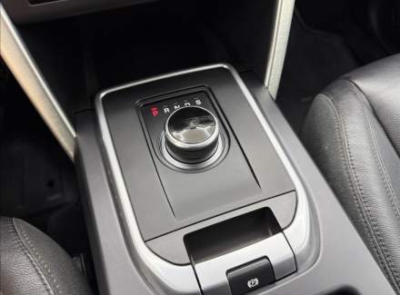 Land Rover - Discovery Sport