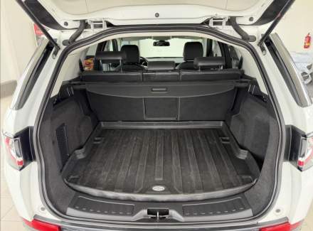 Land Rover - Discovery Sport