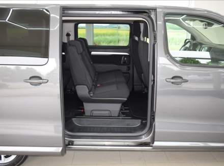 Peugeot - Traveller