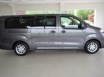 Peugeot - Traveller