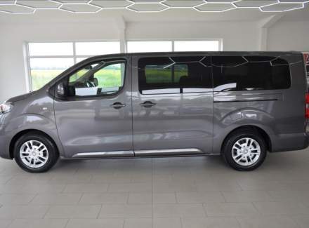 Peugeot - Traveller