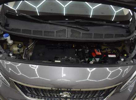 Peugeot - Traveller