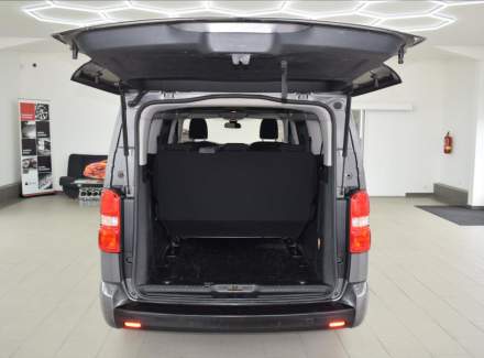 Peugeot - Traveller