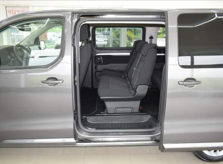 Peugeot - Traveller