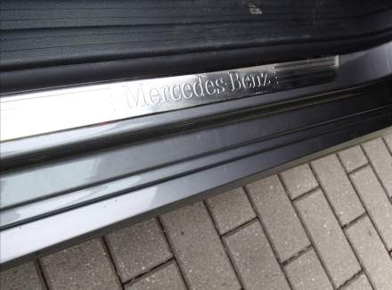 Mercedes-Benz - B-class
