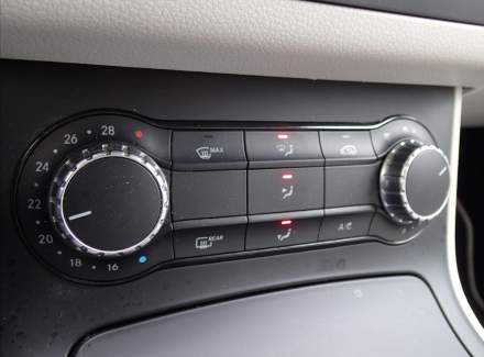 Mercedes-Benz - B-class