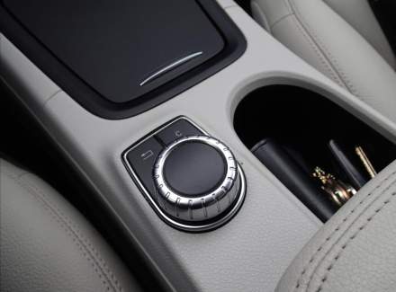 Mercedes-Benz - B-class
