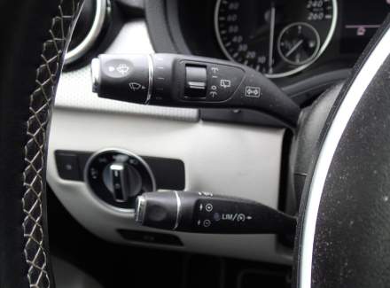Mercedes-Benz - B-class
