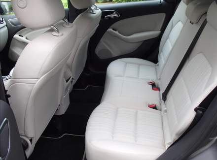 Mercedes-Benz - B-class