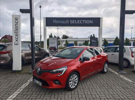 Renault - Clio