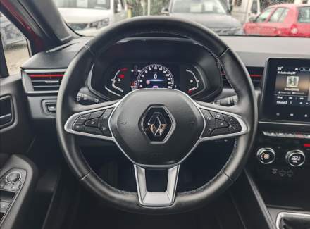 Renault - Clio