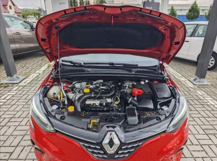 Renault - Clio