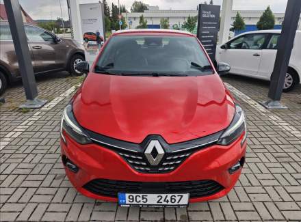 Renault - Clio